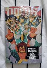 MANGA DOFUS TOME 30 COLLECTOR