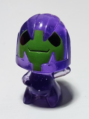 Figurine rétro gogos crazy - gogos,
