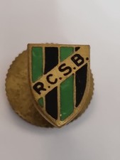 RACING CLUB BRUGGE OLD RARE