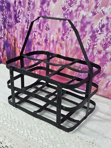 Porte bouteilles vintage - vintage, en
