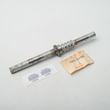 OEM HONDA PC50 PEDAL SHAFT NOS AUTHENTIQUE Japon P/N 28810-063-020