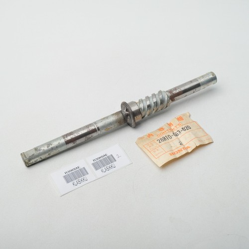 Oem honda pc50 pedal - oem, shaft