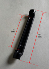 93594000 Gond de porte foyer