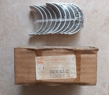 Moteur ISUZU C240PKJ - Kit