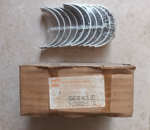 Moteur isuzu c240pkj - c240pkj, kit