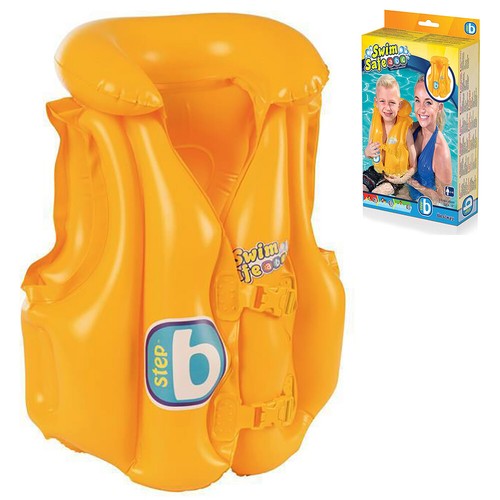 Gilet sauvetage enfant - de,