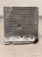 NEW Harman GM OEM Radio ASM Receiver Control Module INFO3.6 CSM MY21 (85154849)