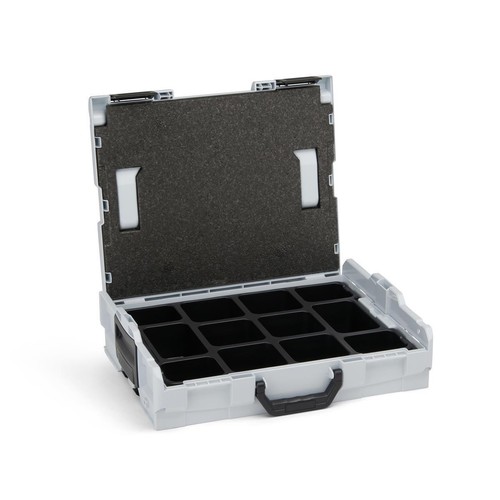 Bosch sortimo boxx 102 - bosch, l-boxx