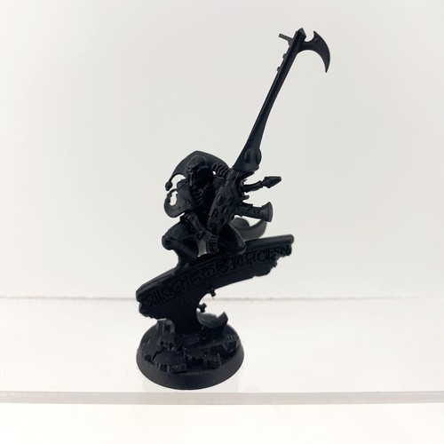 Death jester plastique - death,