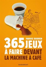 365 jeux à faire devant la