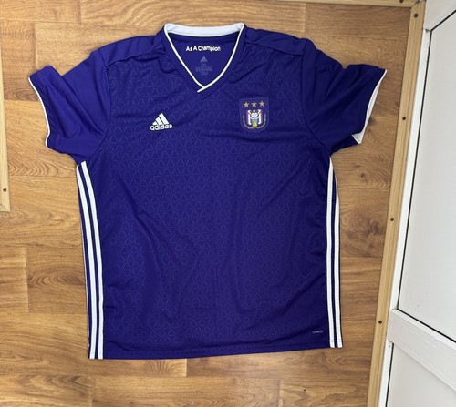 Adidas anderlecht 2018 - adidas,