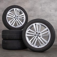 Audi Q5 SQ5 roues hiver 20