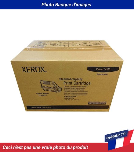 113r00711 xerox phaser 4510 - xerox,
