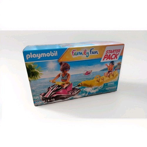 Playmobil family fun 70906 - playmobil,
