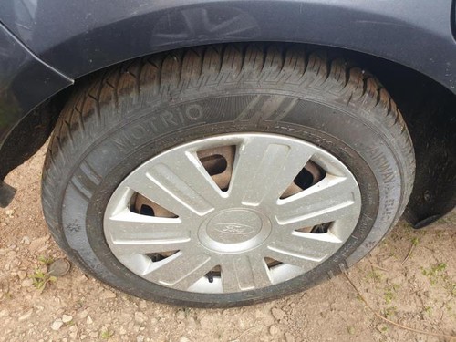 Jante ford fiesta phase 1 - phase,