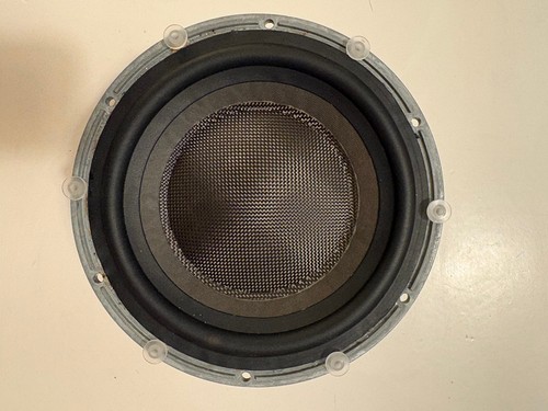 Bowers wilkins bass drive - bowers,