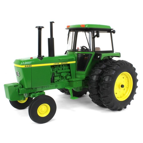 Ertl tracteur avec - -, roues