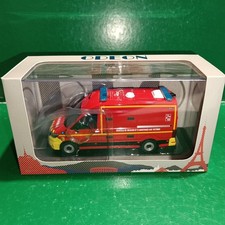 MAN TGE L2H2 GIFA GIFA VSAV