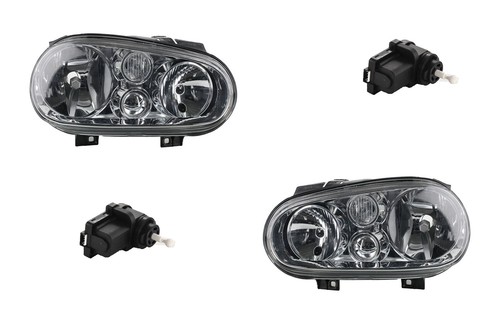Phares kit convient pour - phares, vw