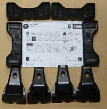 Thule 5102 Roof Bar Fitting Kit AUDI A7 5 doorhatchback  2010 to 2018