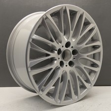 BMW 7 Série 20 " Alliage Jante Style 149 Avant 9J E65 OEM 6764863 Véritable X1