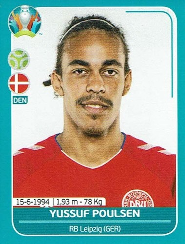Panini euro 2020 - panini,