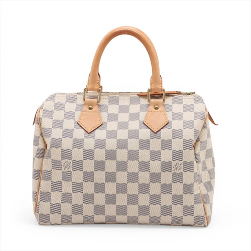 Louis vuitton damier azure - vuitton,