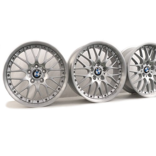 Jantes alliage bmw style - en,