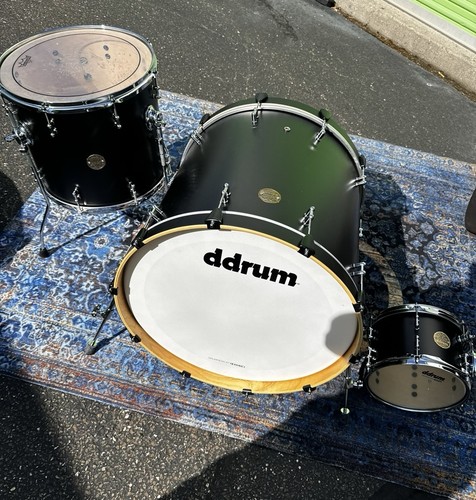 Ddrum dios series piece - dios,