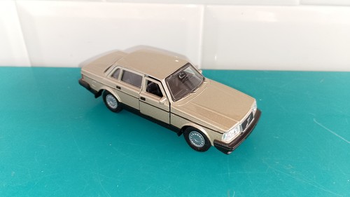 1611254 welly volvo 240 - , gl