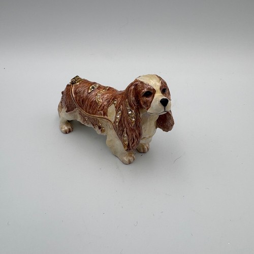 Keren kopal cavalier king - cavalier,