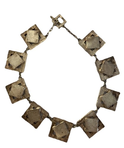 Biche bère bijoux collier - de,