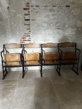 Ancienne Banquette/sièges de