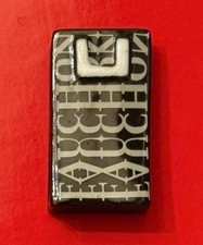 Fève FAUCHON le Sac Noir