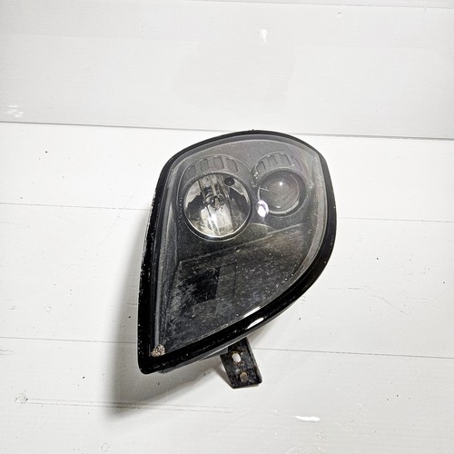 Fiat barchetta headlight - barchetta,