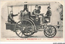 AS#BFP1-0244 - AUTOMOBILE -