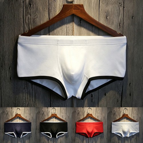 Boxer homme coton - , mesure