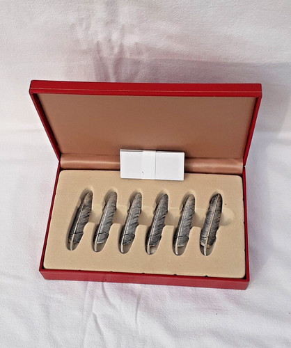 Ecrin porte couteaux en - ecrin, porte-couteaux