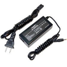 HQRP AC Puissance Adaptateur