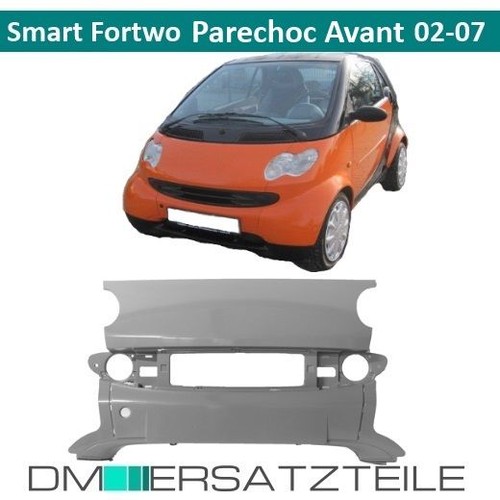 Smart fortwo coupé cabriolet - fortwo,