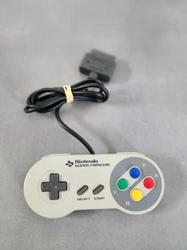 Manette super famicom - , snes