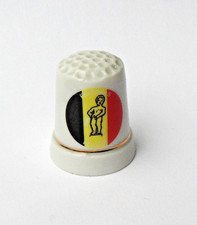 Dé à coudre de collection