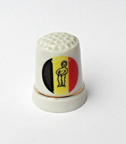 Dé coudre collection - coudre, de