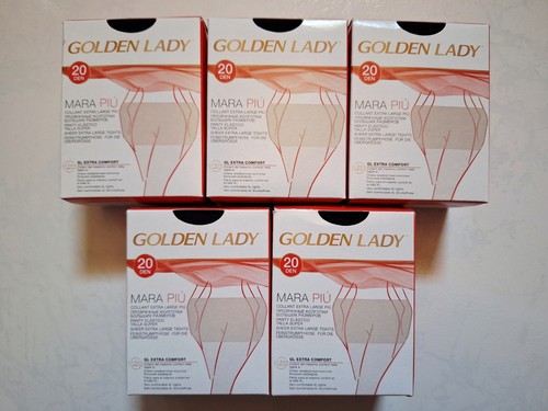 Lot collants extra - de,