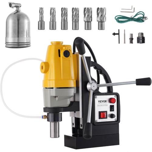 Vevor perceuse magnétique - vevor,