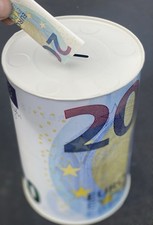 Tirelire Géante XXL Motif