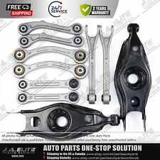 10pcs Rear Suspension Control Arm Set fit Maserati Ghibli Quattroporte 2014-2016