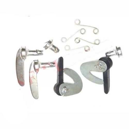 Capot avec gril catch - catch, set