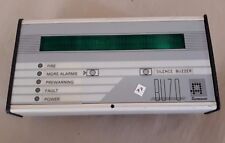 Panneau De Contrôle D'Alarme Incendie Autronica BU70