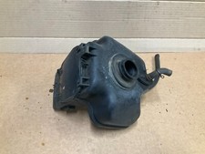 1986 86 SUZUKI DR125 DR 125 AIR BOX AIRBOX FILTER HOUSING